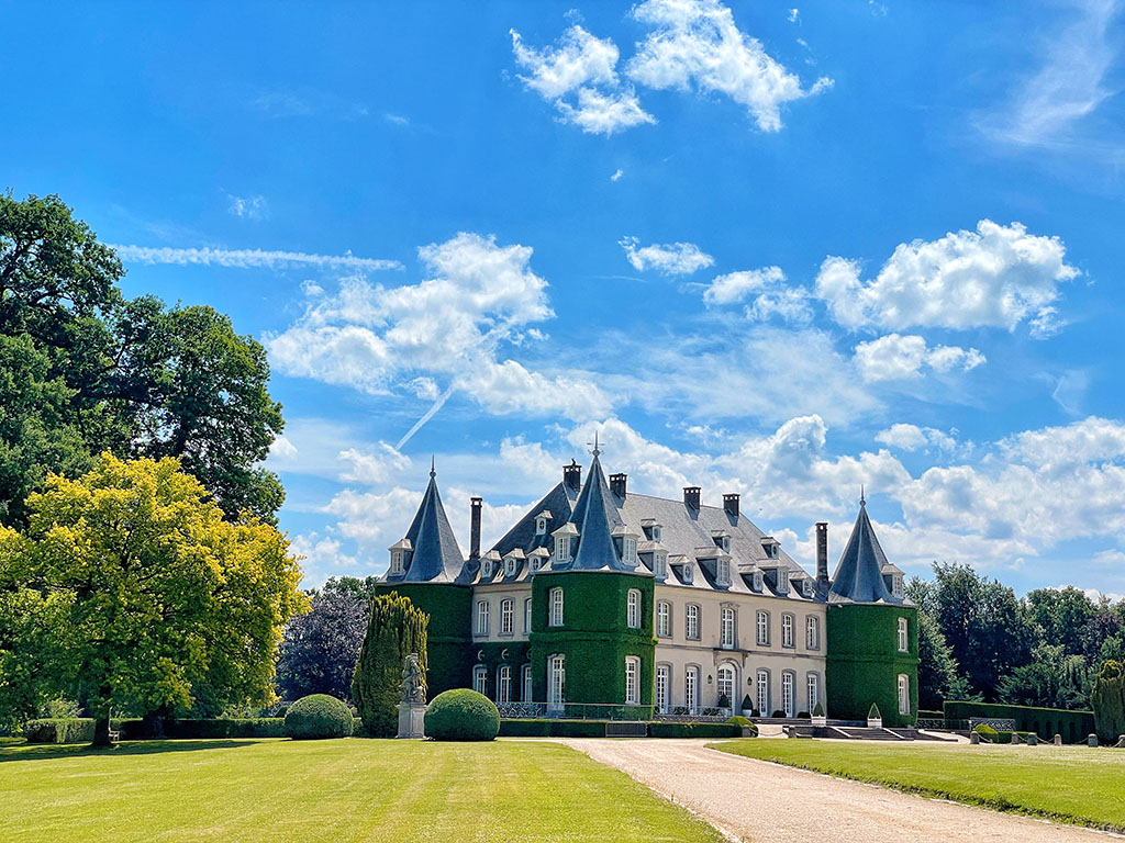 Château Solvay