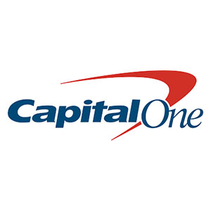 capital one logo