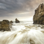 El Matador Beach