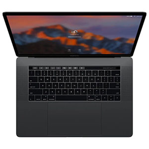 MacBook Pro 2016