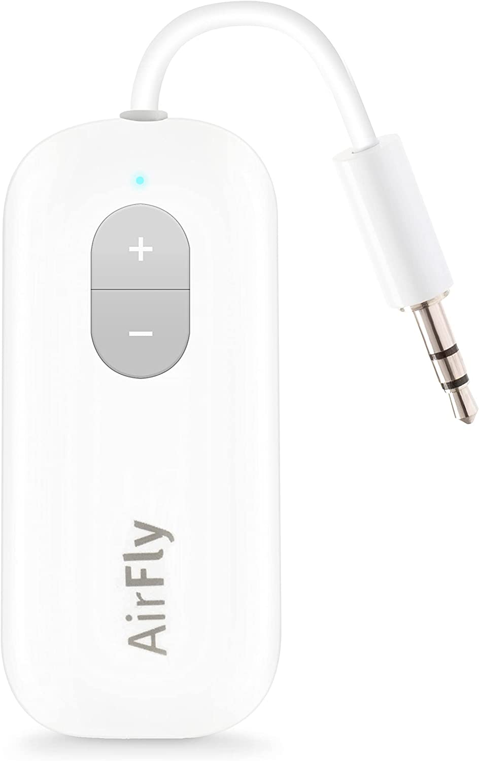 Link to Amazon for AirFly wireless transmitter