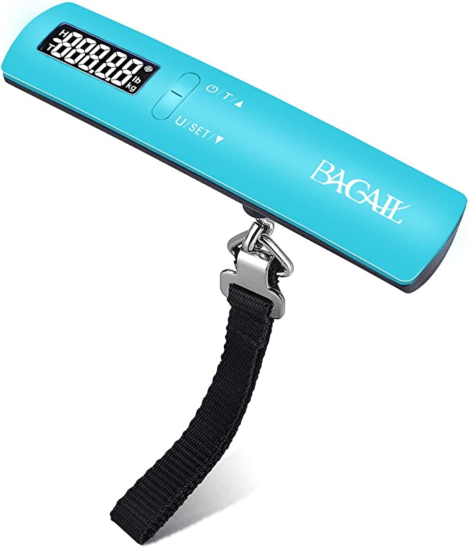 Link to Amazon for a luggage scale