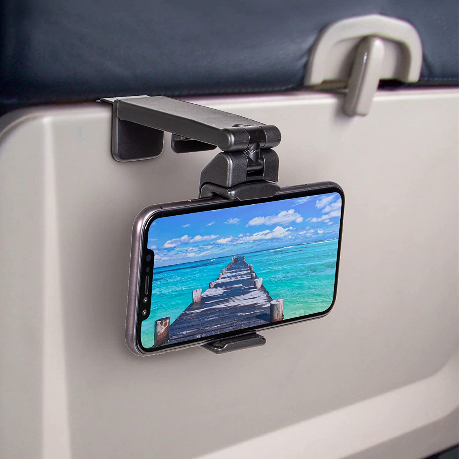 Link to Amazon for a phone mount