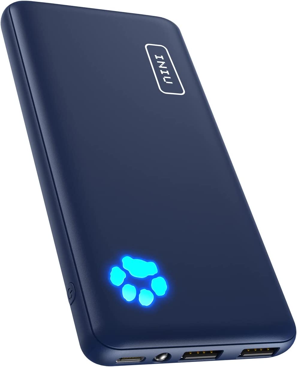 Link to Amazon for a power bank